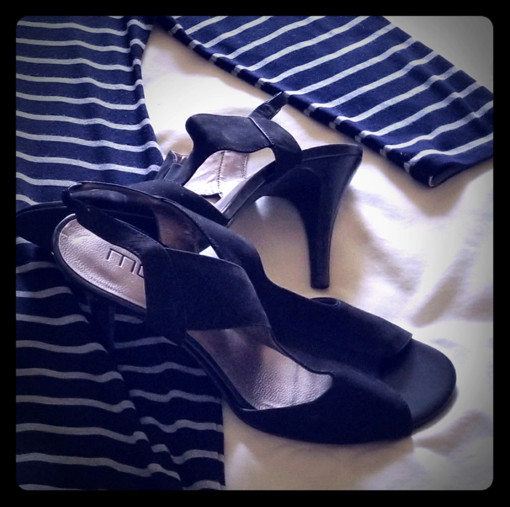 Moda shoes